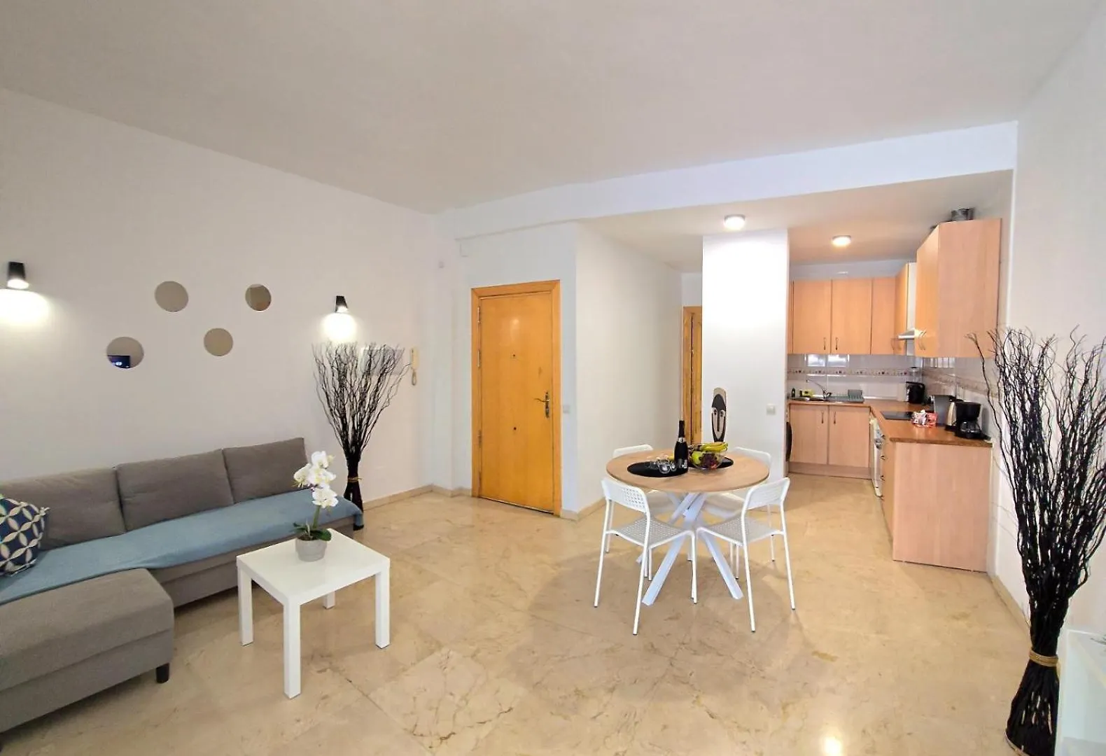 Lima Sol Apartment One Bedroom In The Center Of Torremolinos By Namaste Elite