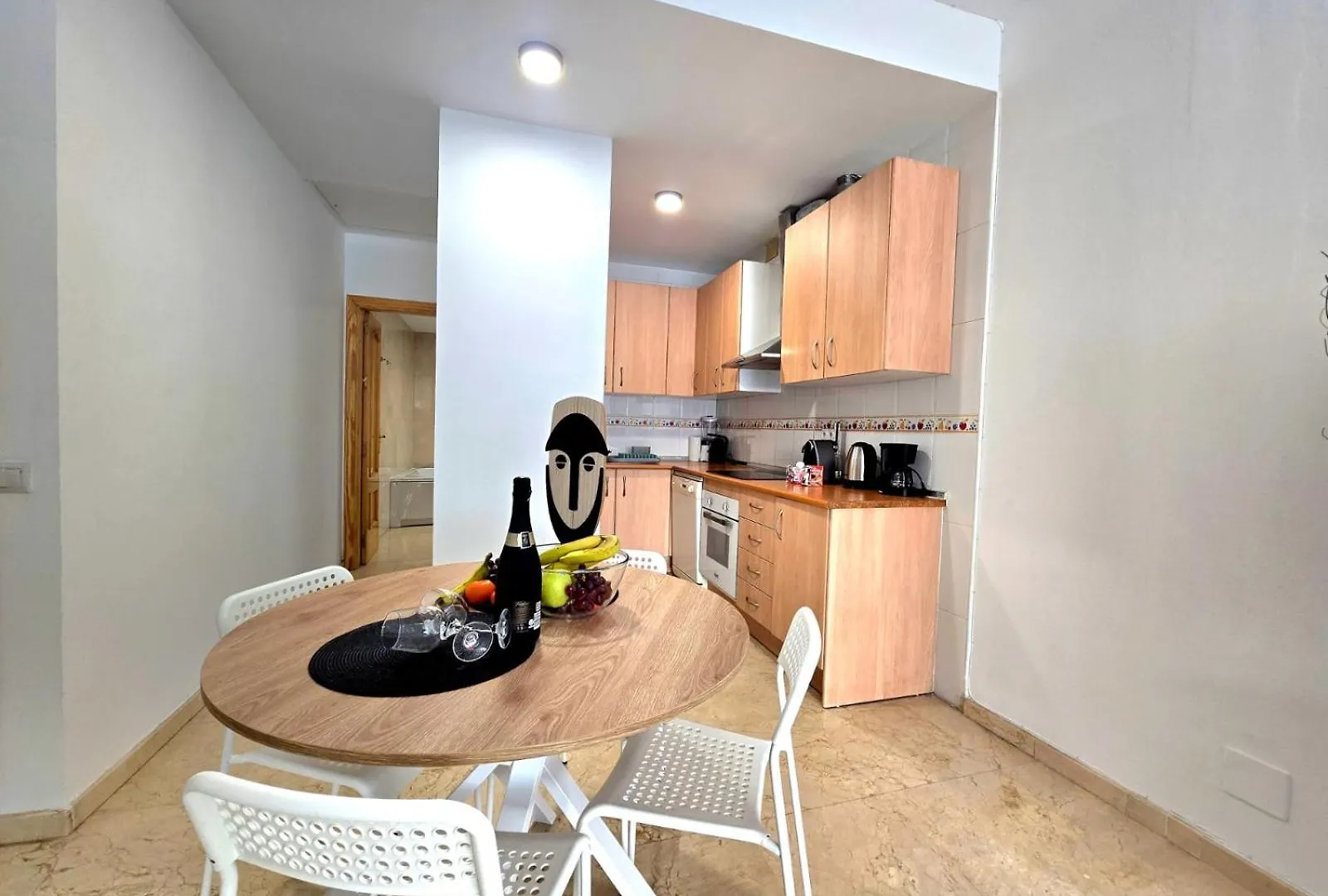 Lima Sol Apartment One Bedroom In The Center Of Torremolinos By Namaste Elite 0*,  Spain