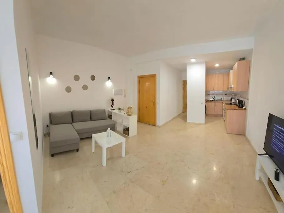 Lima Sol Apartment One Bedroom In The Center Of Torremolinos By Namaste Elite Spain