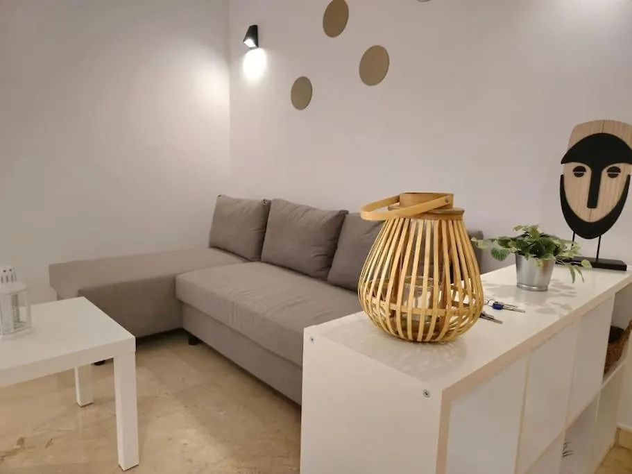 Lima Sol Apartment One Bedroom In The Center Of Torremolinos By Namaste Elite