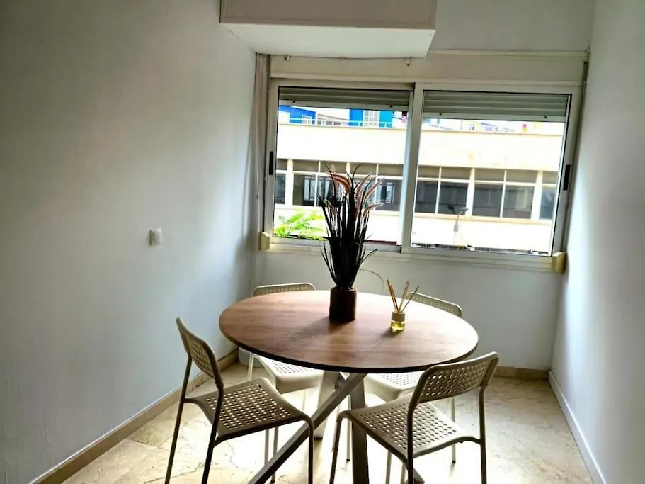 Lima Sol Apartment One Bedroom In The Center Of Torremolinos By Namaste Elite