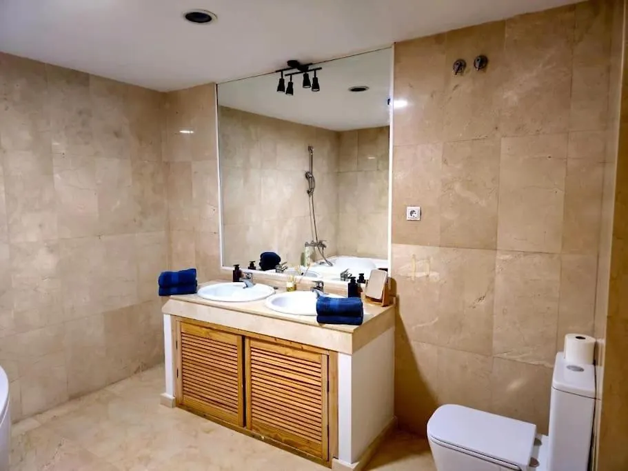 Lima Sol Apartment One Bedroom In The Center Of Torremolinos By Namaste Elite 0*,  Spain