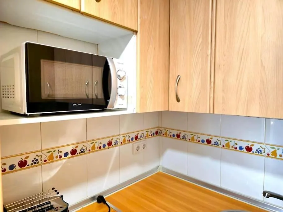 Lima Sol Apartment One Bedroom In The Center Of Torremolinos By Namaste Elite
