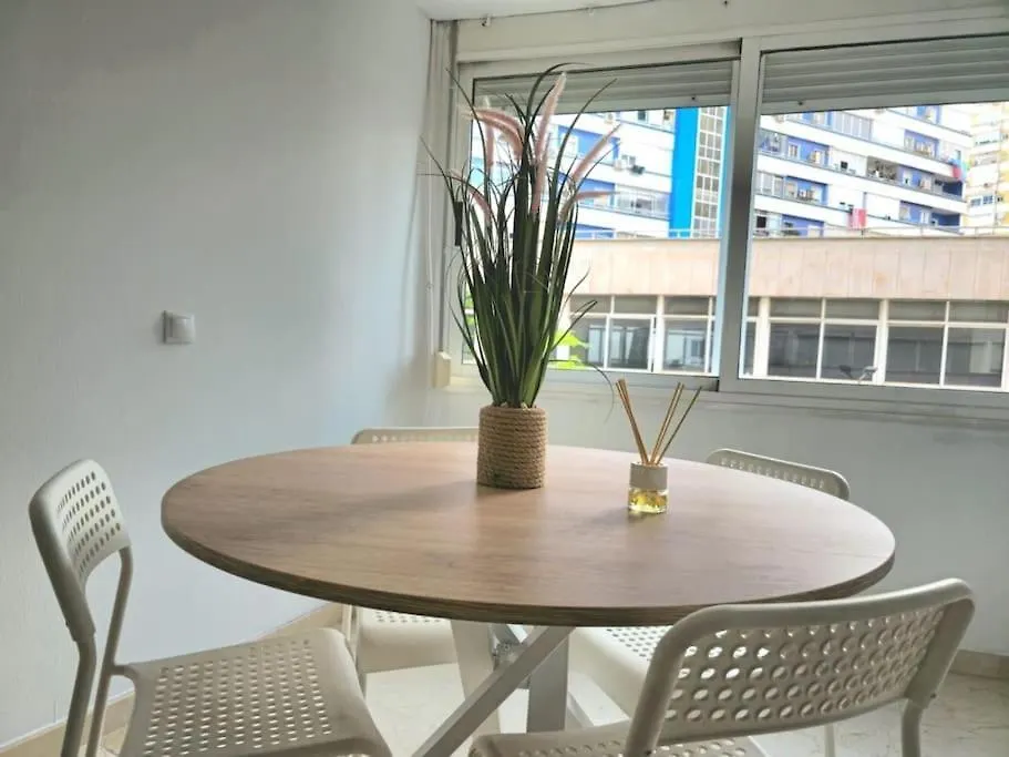 Lima Sol Apartment One Bedroom In The Center Of Torremolinos By Namaste Elite 0*,  Spain