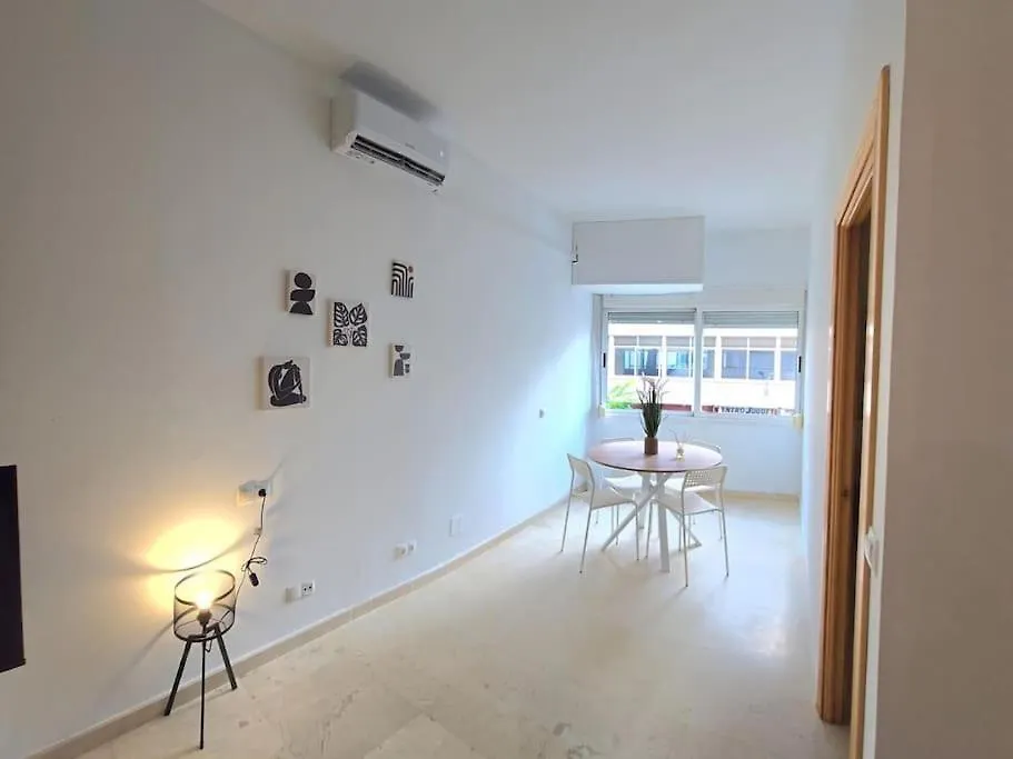 Lima Sol Apartment One Bedroom In The Center Of Torremolinos By Namaste Elite