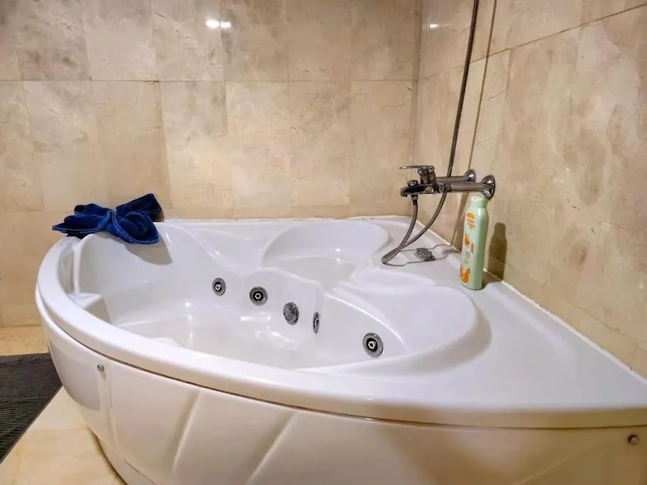 Lima Sol Apartment One Bedroom In The Center Of Torremolinos By Namaste Elite