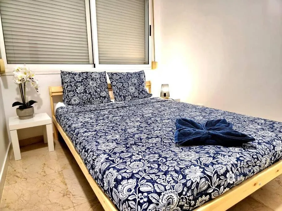 Lima Sol Apartment One Bedroom In The Center Of Torremolinos By Namaste Elite