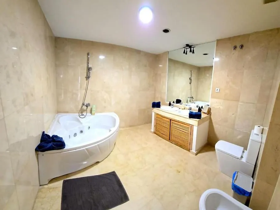 Lima Sol Apartment One Bedroom In The Center Of Torremolinos By Namaste Elite Spain