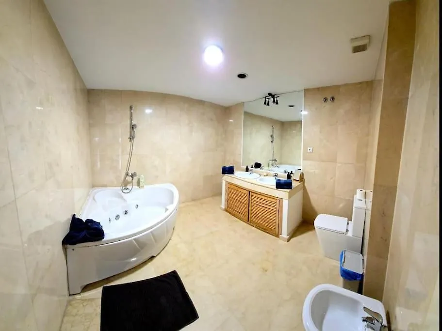 Lima Sol Apartment One Bedroom In The Center Of Torremolinos By Namaste Elite