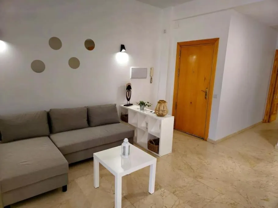 Lima Sol Apartment One Bedroom In The Center Of Torremolinos By Namaste Elite