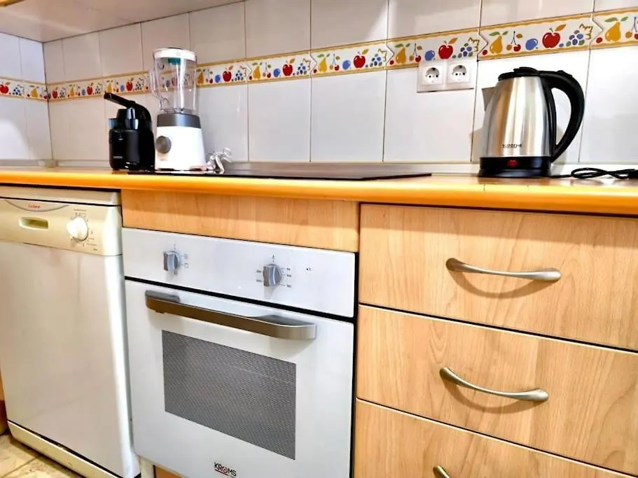 Lima Sol Apartment One Bedroom In The Center Of Torremolinos By Namaste Elite