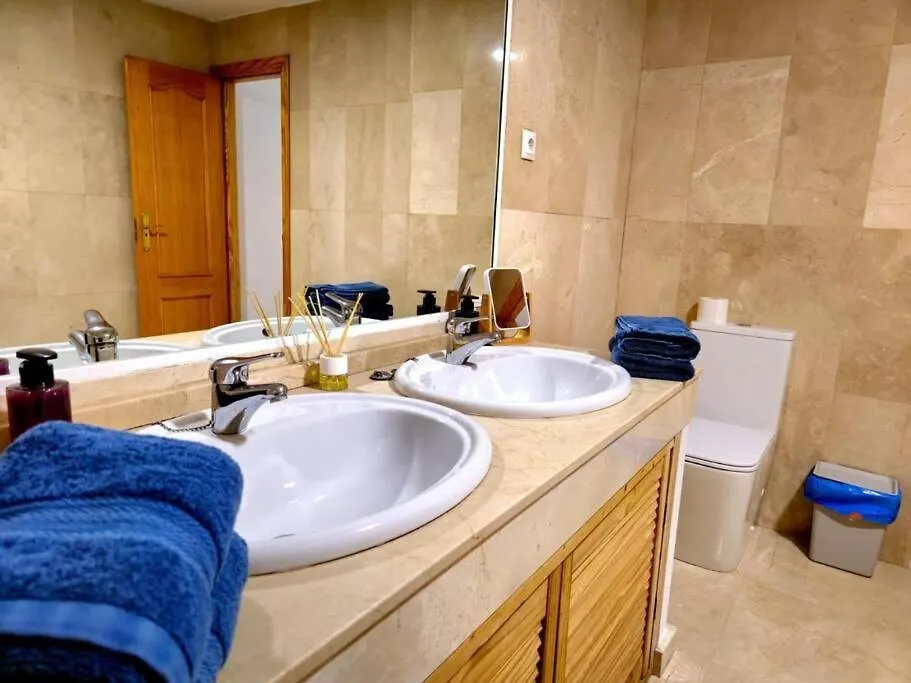 Lima Sol Apartment One Bedroom In The Center Of Torremolinos By Namaste Elite