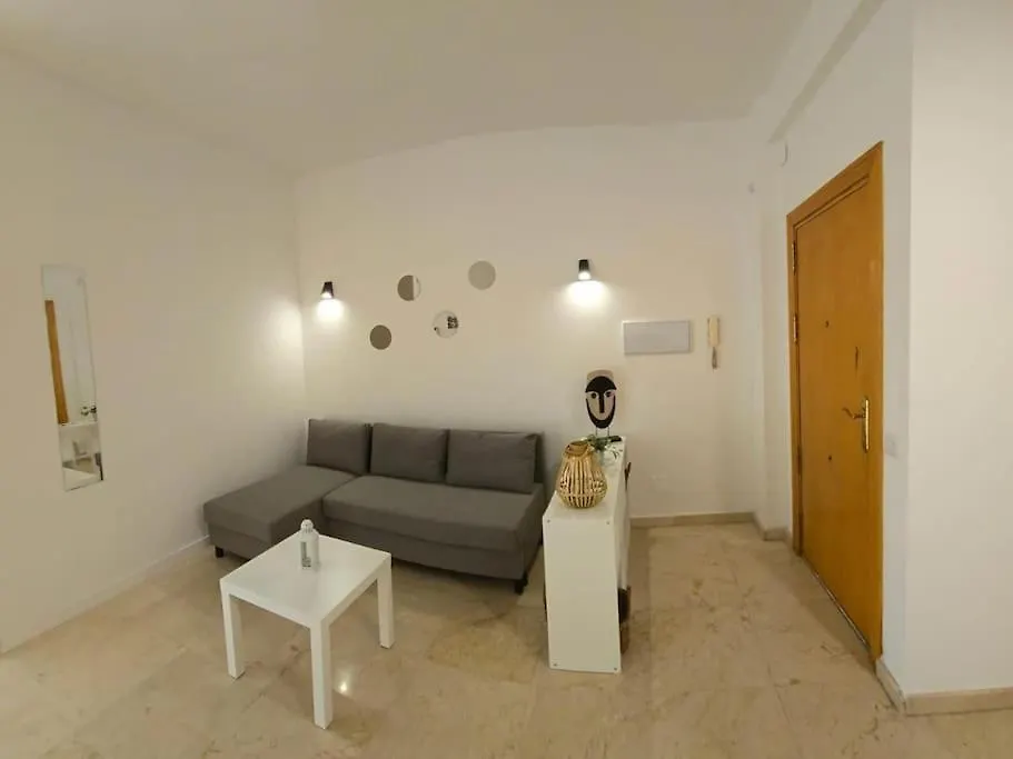 Lima Sol Apartment One Bedroom In The Center Of Torremolinos By Namaste Elite