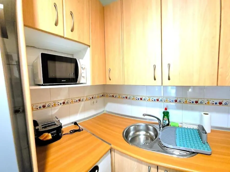 Lima Sol Apartment One Bedroom In The Center Of Torremolinos By Namaste Elite Spain