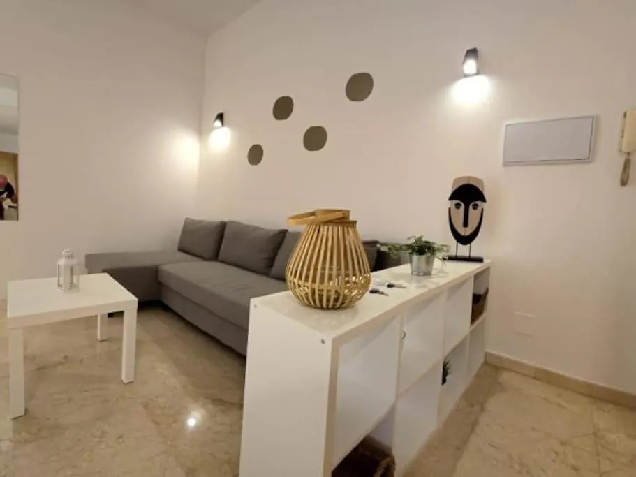 Lima Sol Apartment One Bedroom In The Center Of Torremolinos By Namaste Elite Spain