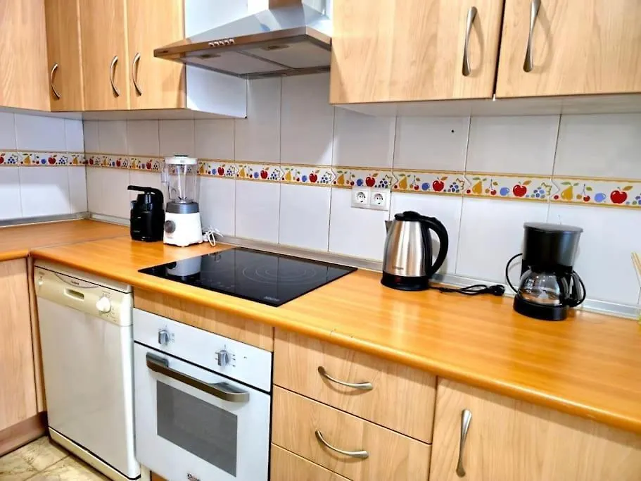 Lima Sol Apartment One Bedroom In The Center Of Torremolinos By Namaste Elite Spain
