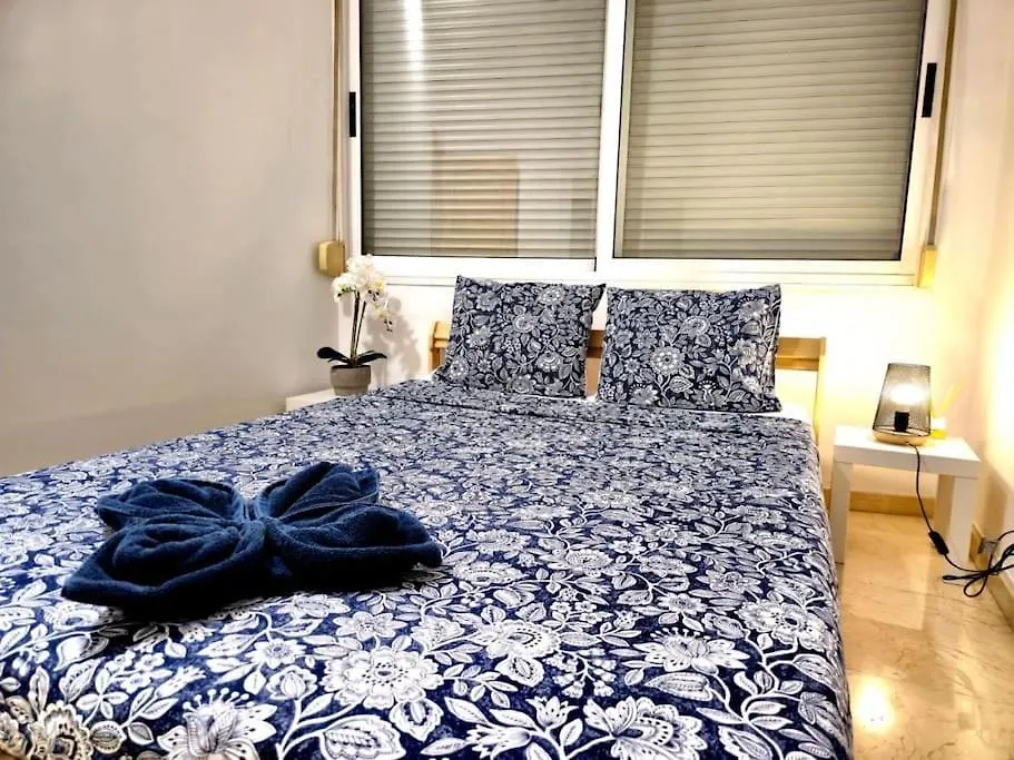 Lima Sol Apartment One Bedroom In The Center Of Torremolinos By Namaste Elite 0*,  Spain