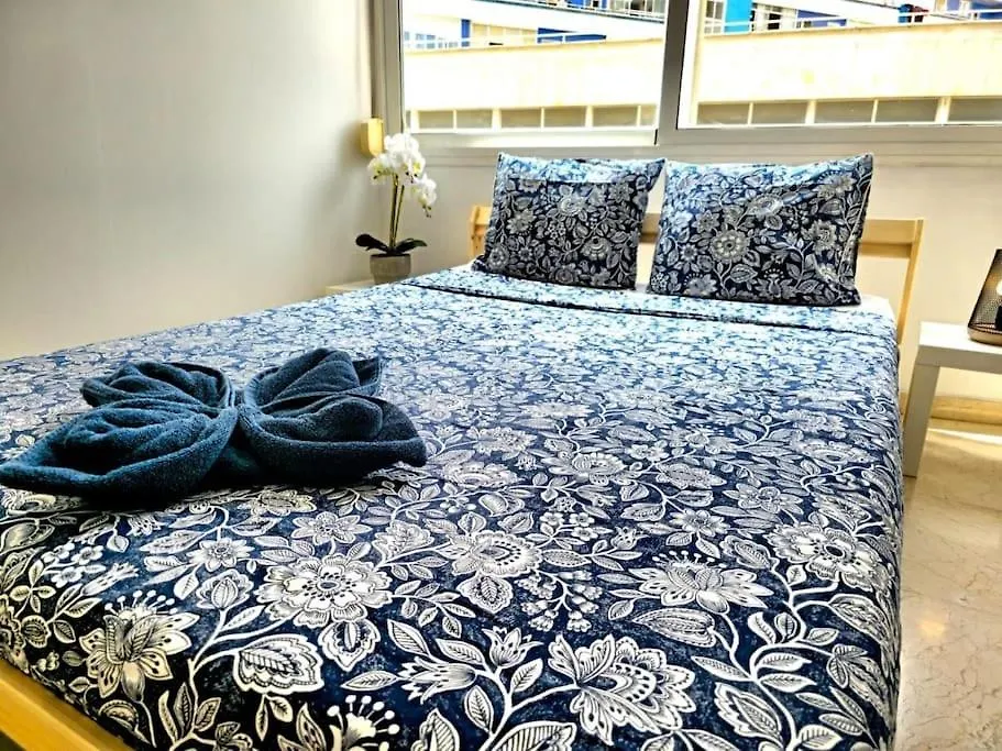 Lima Sol Apartment One Bedroom In The Center Of Torremolinos By Namaste Elite