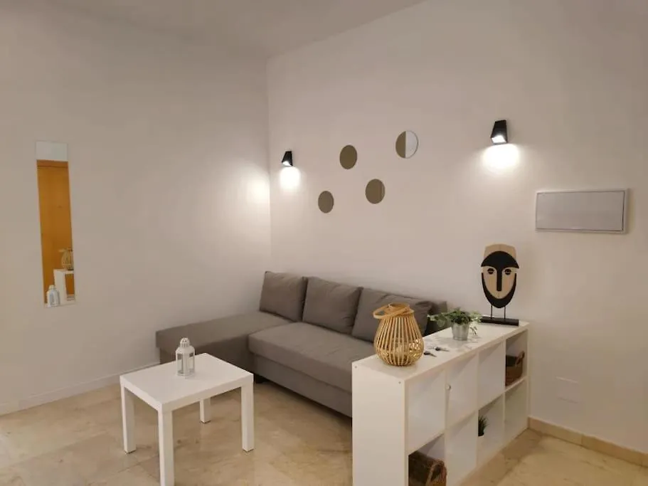 Lima Sol Apartment One Bedroom In The Center Of Torremolinos By Namaste Elite