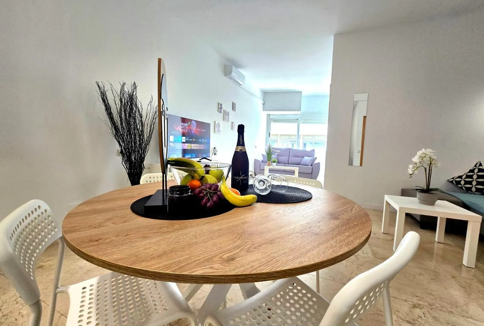 Lima Sol Apartment One Bedroom In The Center Of Torremolinos By Namaste Elite Spain