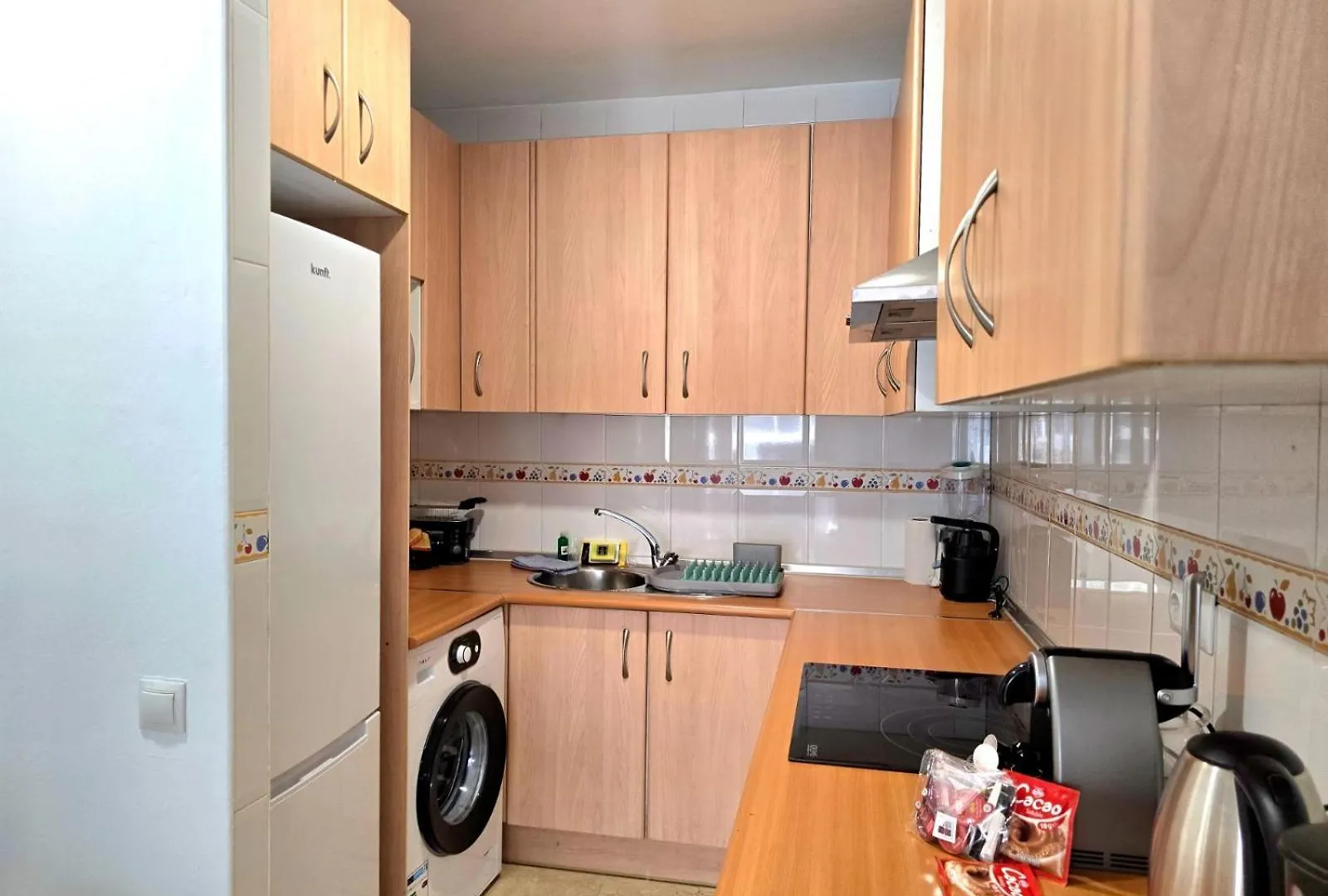 Lima Sol Apartment One Bedroom In The Center Of Torremolinos By Namaste Elite Spain