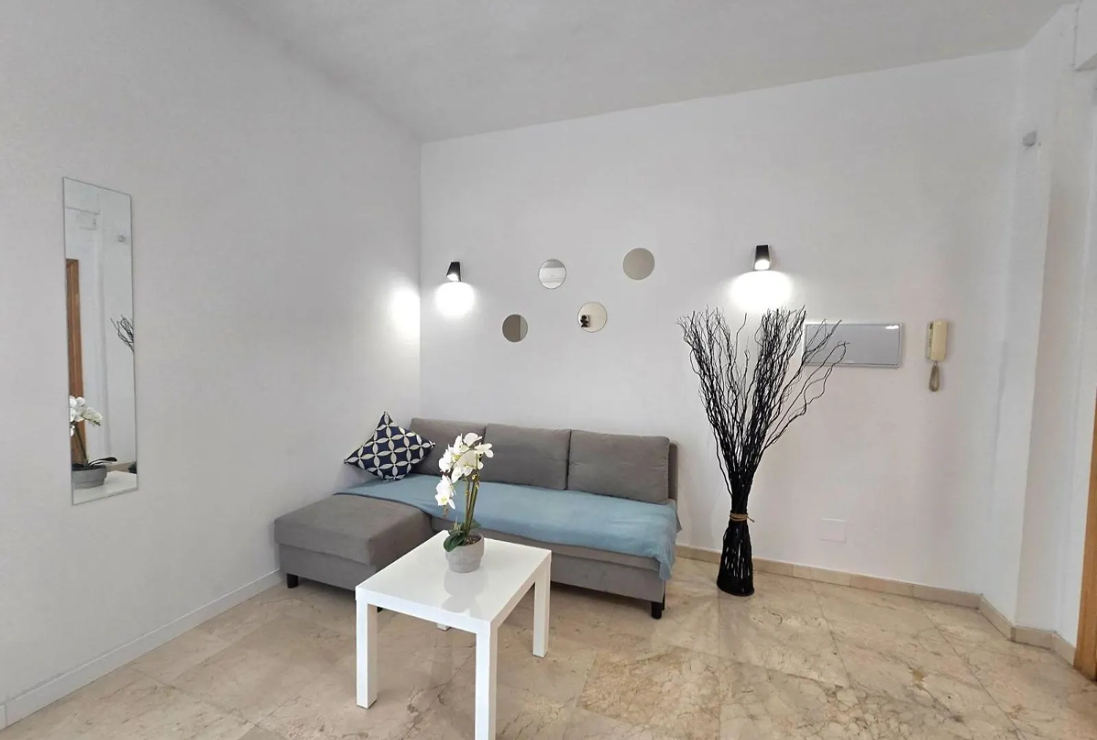 Lima Sol Apartment One Bedroom In The Center Of Torremolinos By Namaste Elite 0*,
