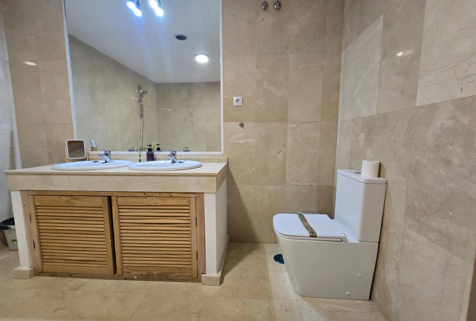 Lima Sol Apartment One Bedroom In The Center Of Torremolinos By Namaste Elite 0*,