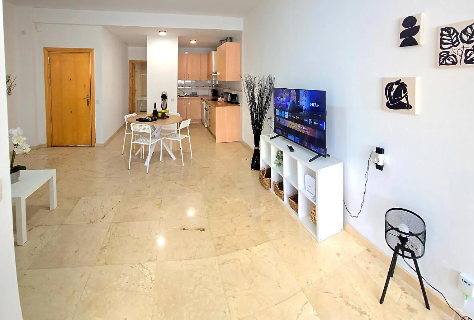 Lima Sol Apartment One Bedroom In The Center Of Torremolinos By Namaste Elite