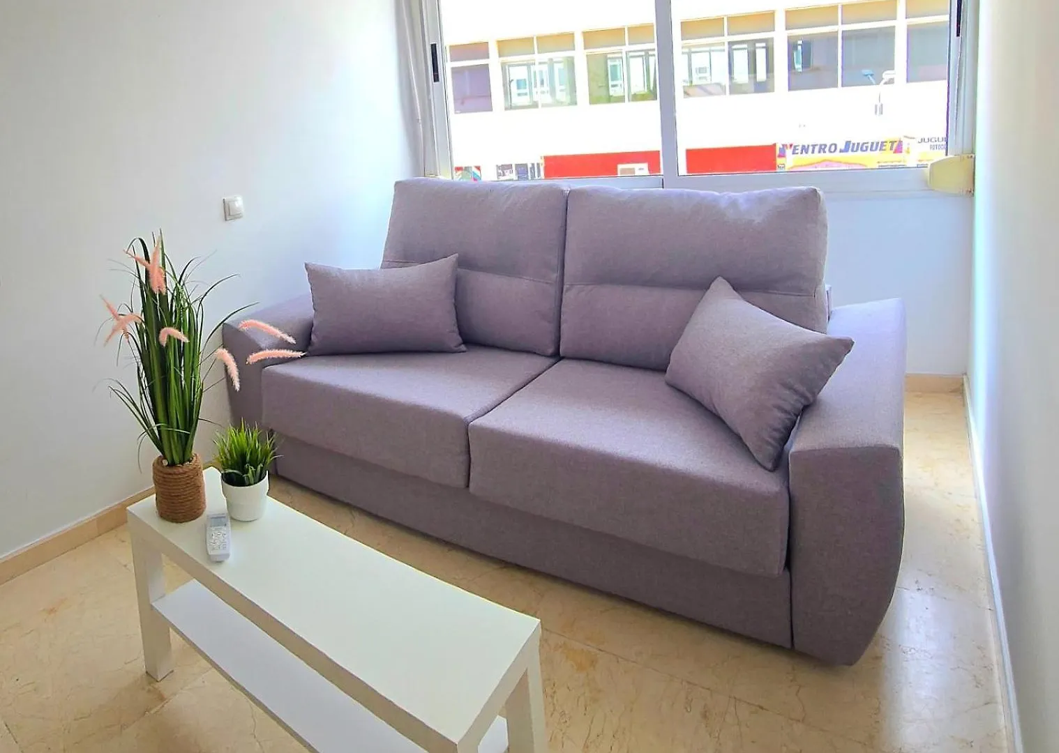Lima Sol Apartment One Bedroom In The Center Of Torremolinos By Namaste Elite