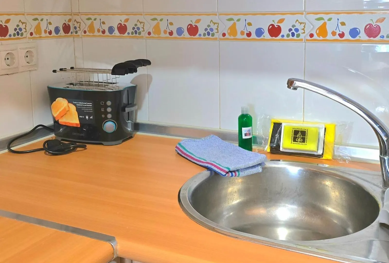 Lima Sol Apartment One Bedroom In The Center Of Torremolinos By Namaste Elite
