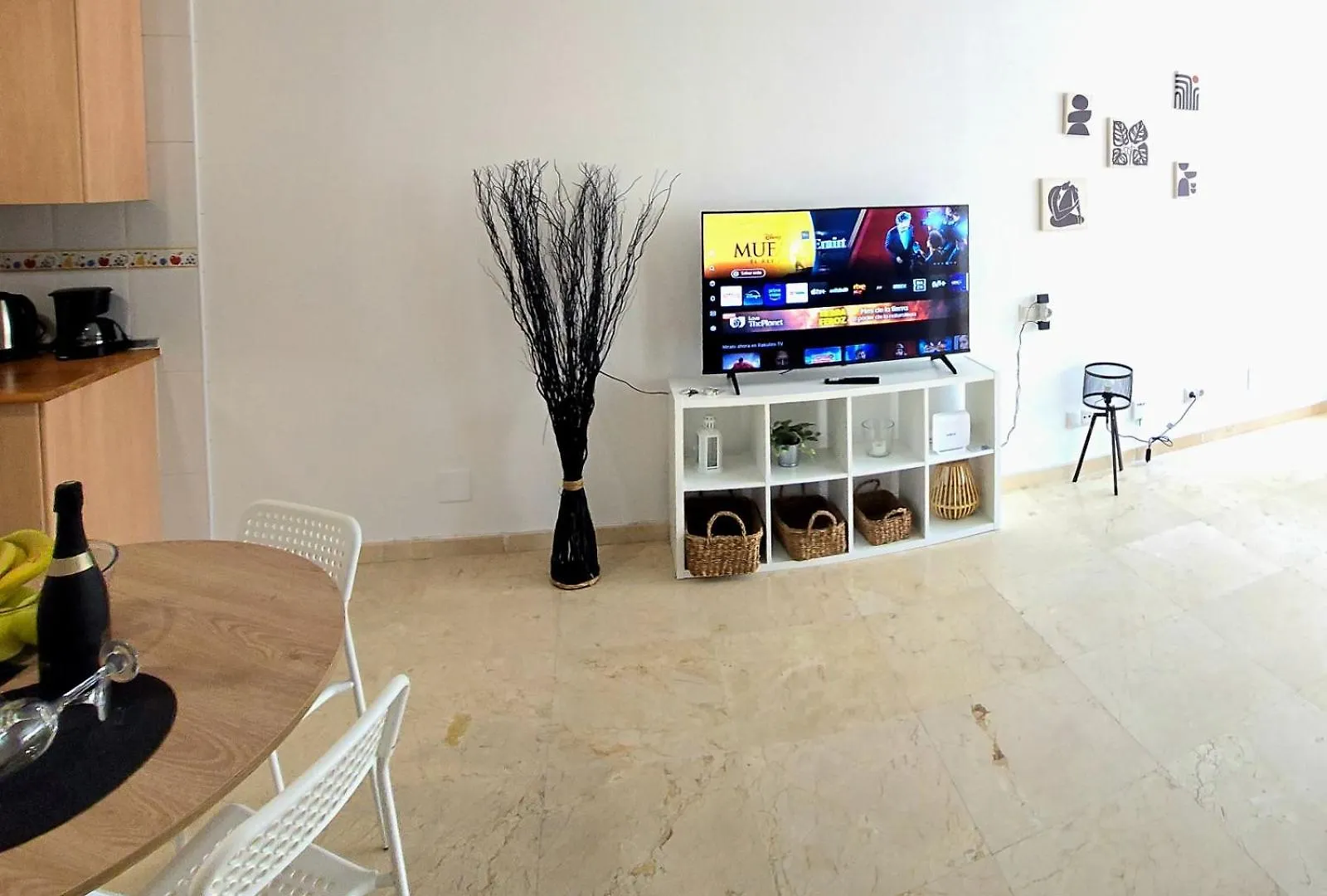 Lima Sol Apartment One Bedroom In The Center Of Torremolinos By Namaste Elite 0*,