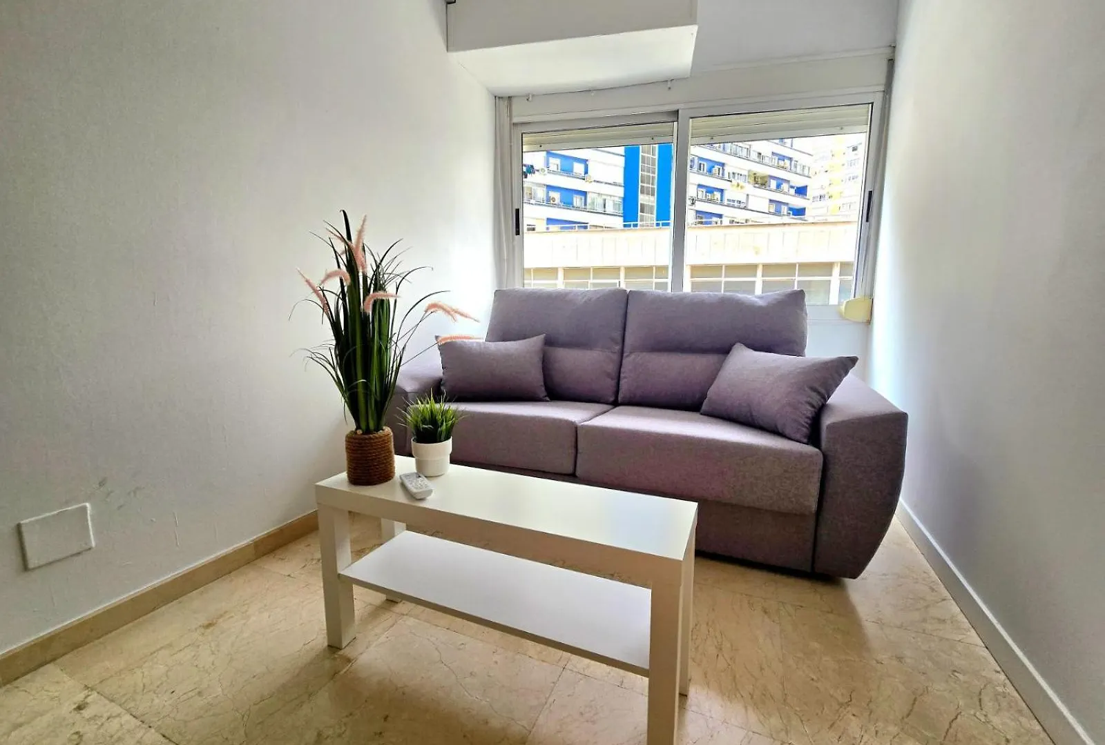 Lima Sol Apartment One Bedroom In The Center Of Torremolinos By Namaste Elite Spain